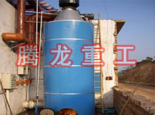 熱風烘干爐、熱風干燥爐